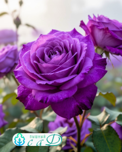 Роза "КЛОД БРАССЕР"